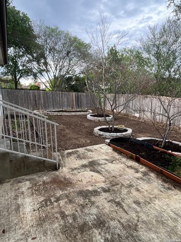 21402 Encino Lookout, San Antonio, TX 78259