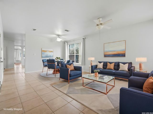 21402 Encino Lookout, San Antonio, TX 78259