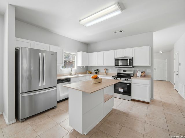 21402 Encino Lookout, San Antonio, TX 78259