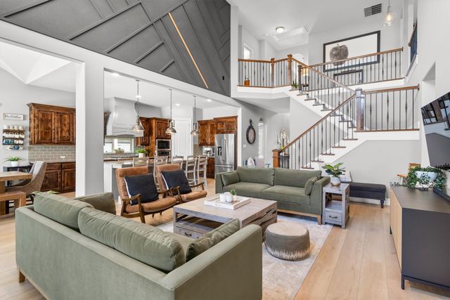 2604 Sedona Street, Flower Mound, TX 75022