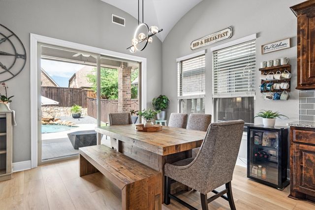 2604 Sedona Street, Flower Mound, TX 75022