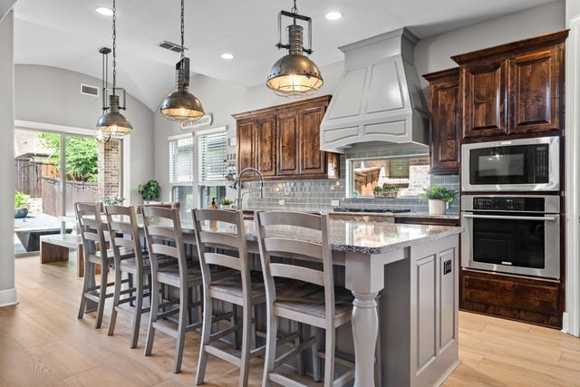2604 Sedona Street, Flower Mound, TX 75022