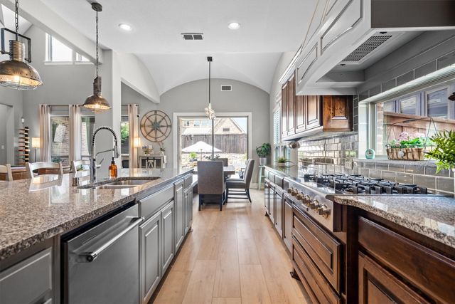 2604 Sedona Street, Flower Mound, TX 75022