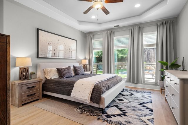 2604 Sedona Street, Flower Mound, TX 75022