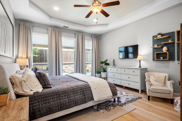 2604 Sedona Street, Flower Mound, TX 75022