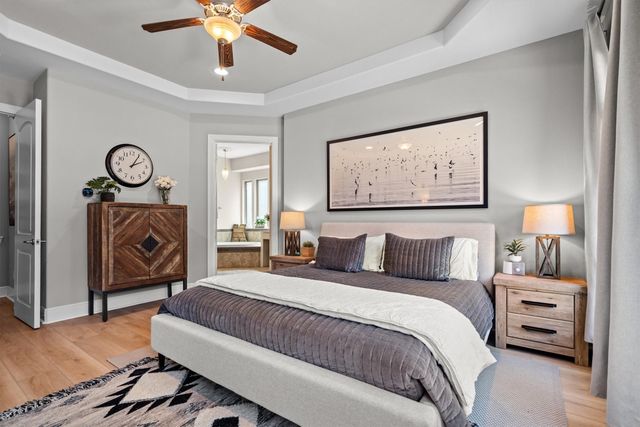 2604 Sedona Street, Flower Mound, TX 75022