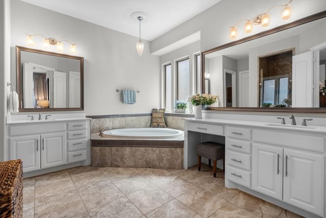 2604 Sedona Street, Flower Mound, TX 75022