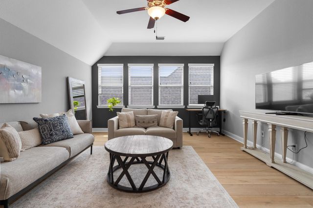 2604 Sedona Street, Flower Mound, TX 75022