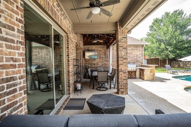 2604 Sedona Street, Flower Mound, TX 75022