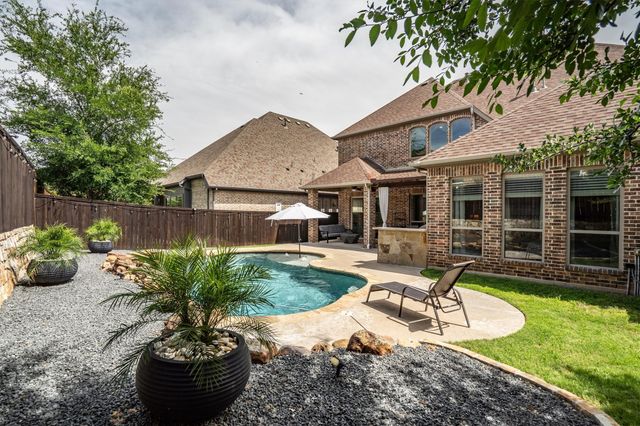 2604 Sedona Street, Flower Mound, TX 75022