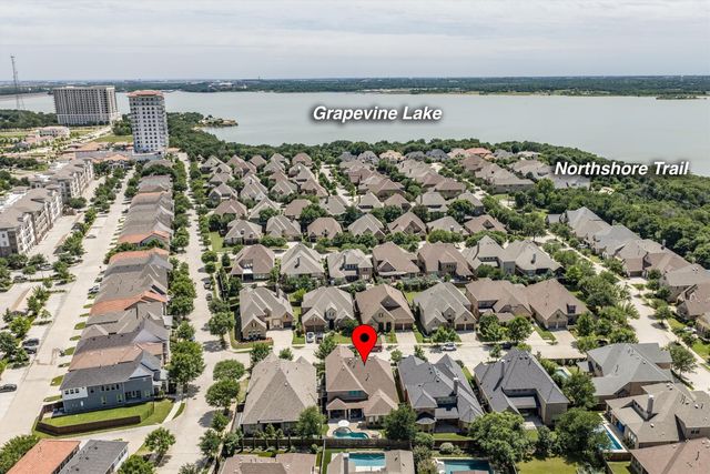 2604 Sedona Street, Flower Mound, TX 75022