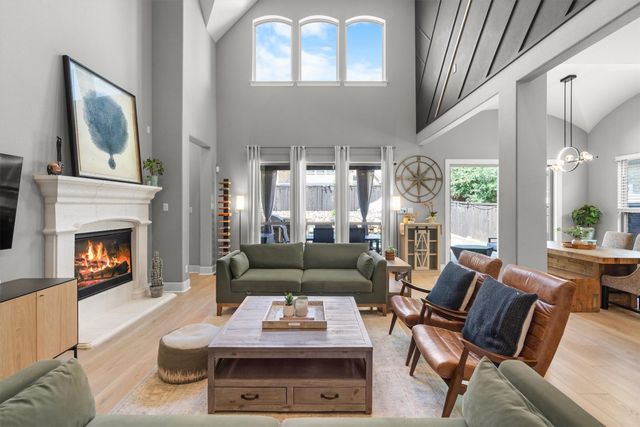 2604 Sedona Street, Flower Mound, TX 75022