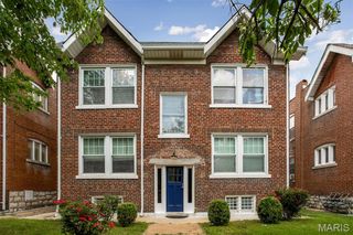 4451 Castleman Avenue, St Louis, MO 63110
