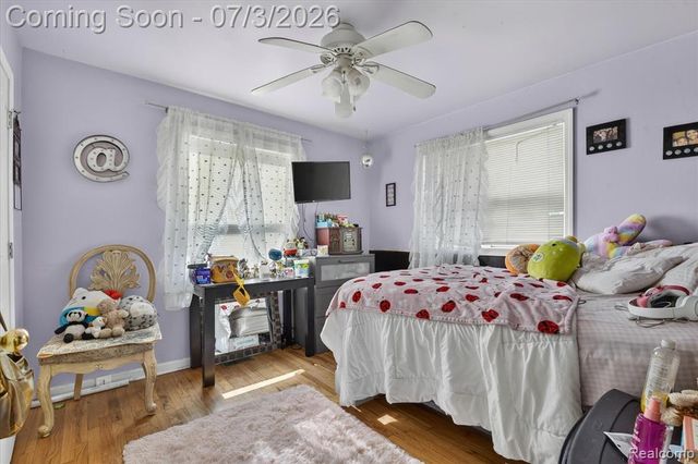 1370 Parkwood Avenue, Ypsilanti, MI 48198