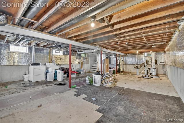 1370 Parkwood Avenue, Ypsilanti, MI 48198