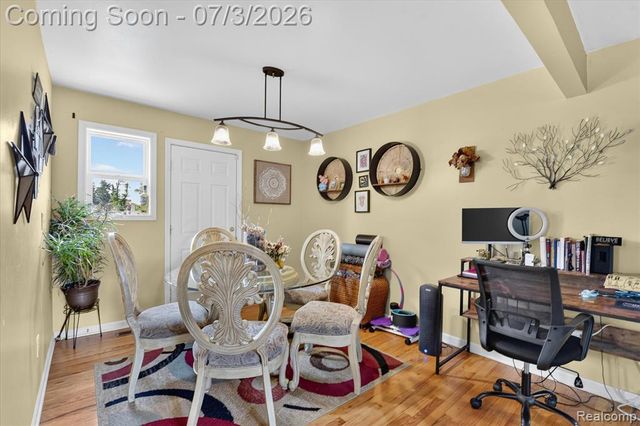 1370 Parkwood Avenue, Ypsilanti, MI 48198