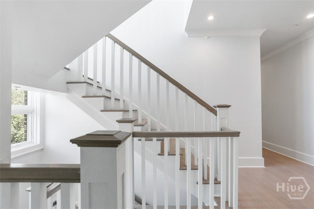 Image 24 of property listing at 407 E McDonough Street, Savannah, GA 31401