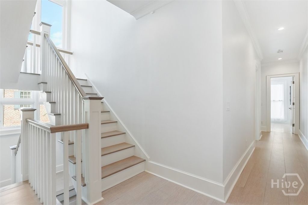 Image 25 of property listing at 407 E McDonough Street, Savannah, GA 31401