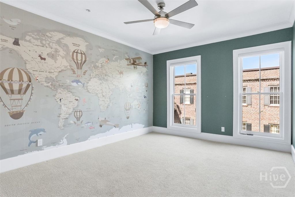 Image 26 of property listing at 407 E McDonough Street, Savannah, GA 31401