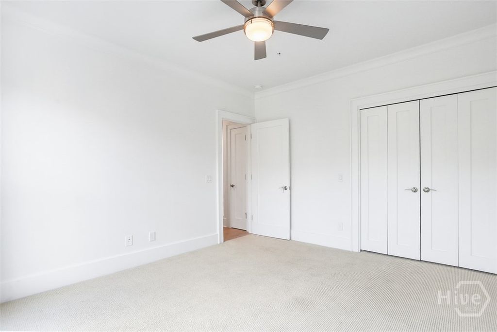 Image 29 of property listing at 407 E McDonough Street, Savannah, GA 31401