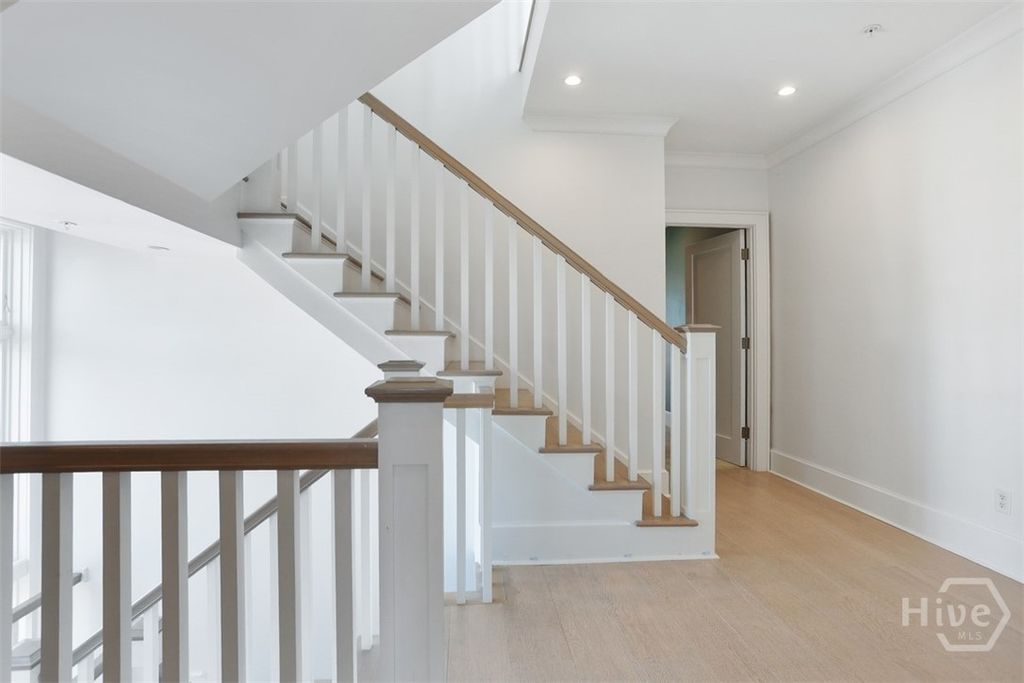 Image 36 of property listing at 407 E McDonough Street, Savannah, GA 31401