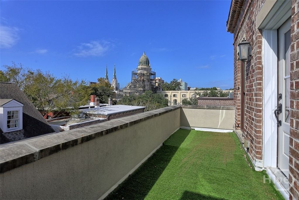 Image 41 of property listing at 407 E McDonough Street, Savannah, GA 31401