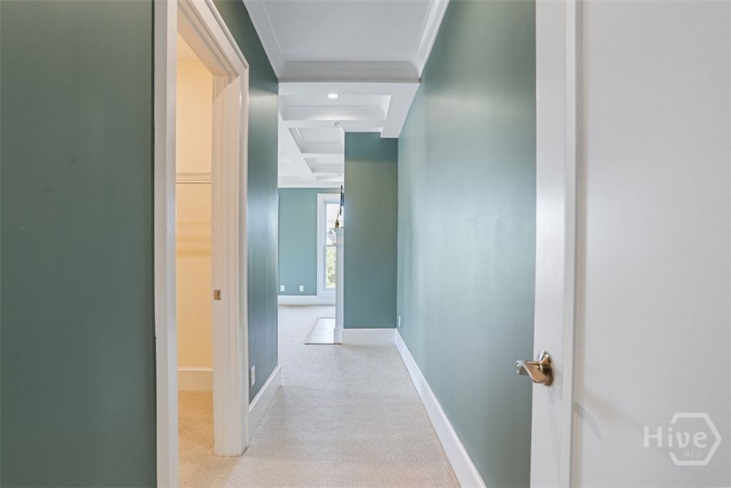 Image 42 of property listing at 407 E McDonough Street, Savannah, GA 31401