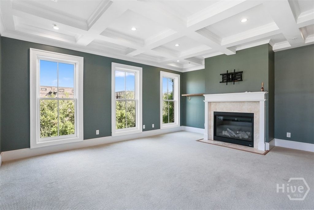 Image 45 of property listing at 407 E McDonough Street, Savannah, GA 31401