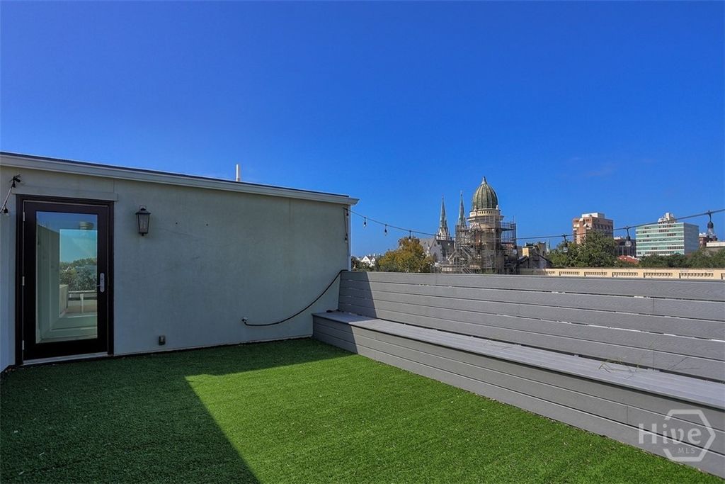 Image 56 of property listing at 407 E McDonough Street, Savannah, GA 31401