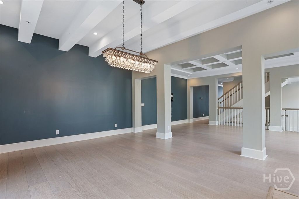 Image 6 of property listing at 407 E McDonough Street, Savannah, GA 31401