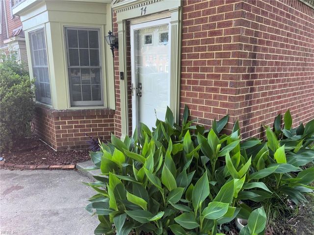 74 Colonial WAY, Chesapeake, VA 23325