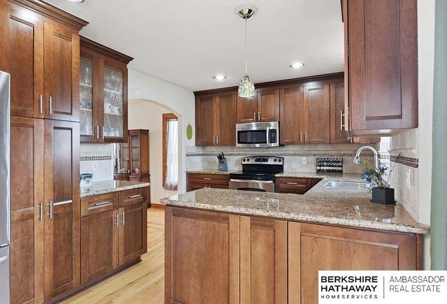 3417 N 125th Avenue, Omaha, NE 68164