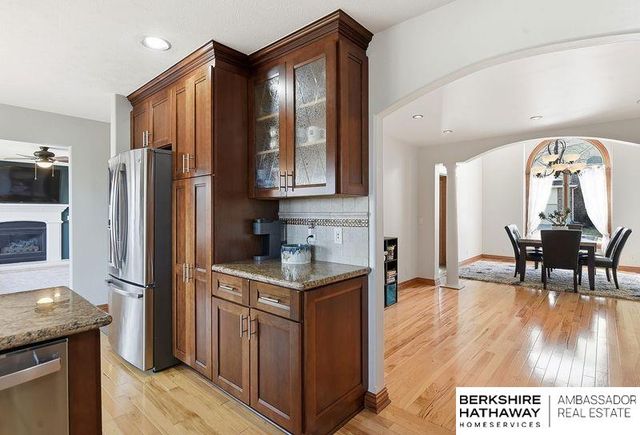 3417 N 125th Avenue, Omaha, NE 68164