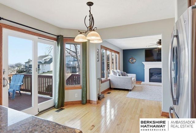 3417 N 125th Avenue, Omaha, NE 68164