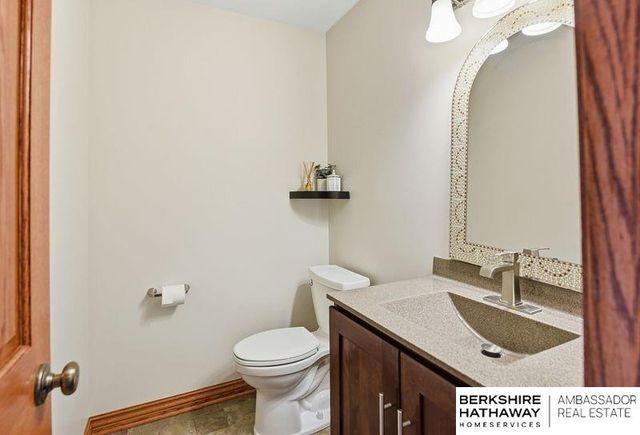 3417 N 125th Avenue, Omaha, NE 68164