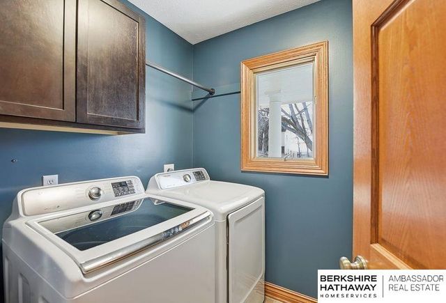 3417 N 125th Avenue, Omaha, NE 68164