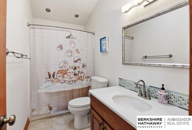 3417 N 125th Avenue, Omaha, NE 68164