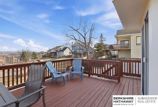 3417 N 125th Avenue, Omaha, NE 68164