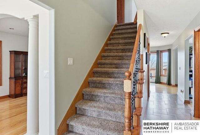 3417 N 125th Avenue, Omaha, NE 68164