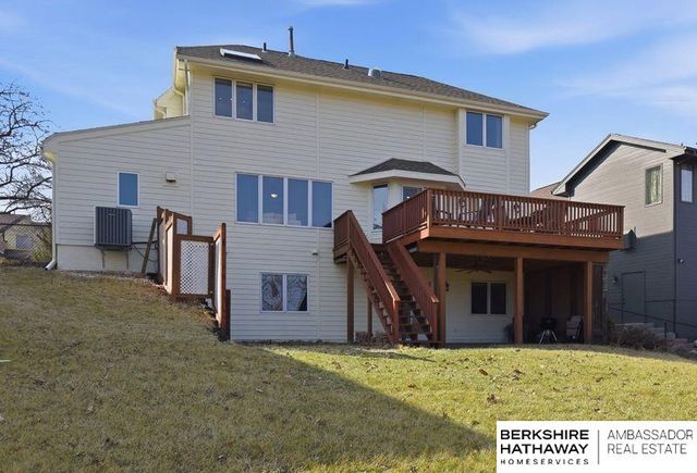 3417 N 125th Avenue, Omaha, NE 68164