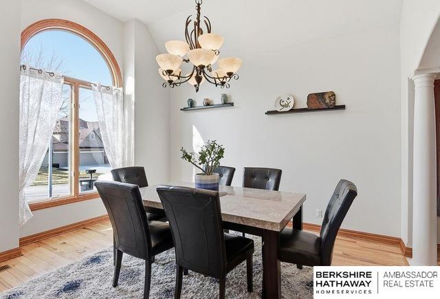 3417 N 125th Avenue, Omaha, NE 68164