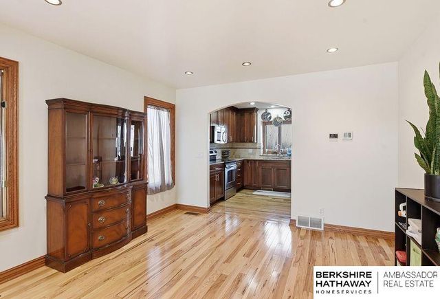 3417 N 125th Avenue, Omaha, NE 68164