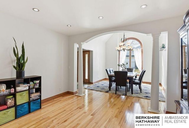 3417 N 125th Avenue, Omaha, NE 68164