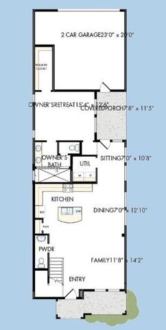 16767 Vibrant Avenue, Hockley, TX 77447