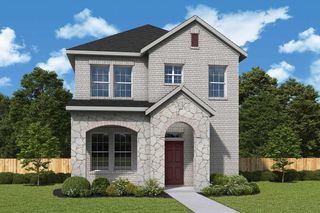 16767 Vibrant Avenue, Hockley, TX 77447