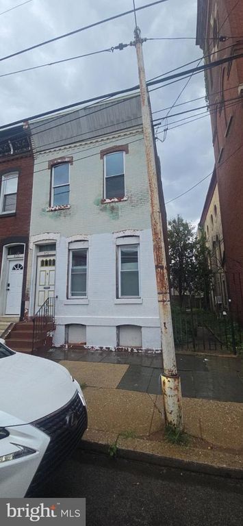 931 N 26TH ST, PHILADELPHIA, PA 19130 — exterior