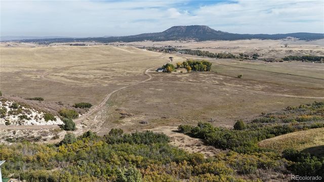 5615 Country Club Drive, Larkspur, CO 80118