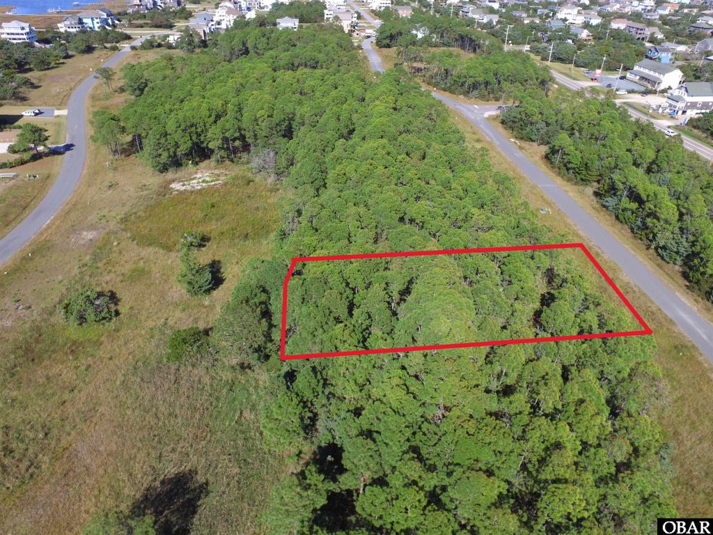 Image 1 of property listing at 0 Sand Dollar Drive Lot 38, Salvo, NC 27972