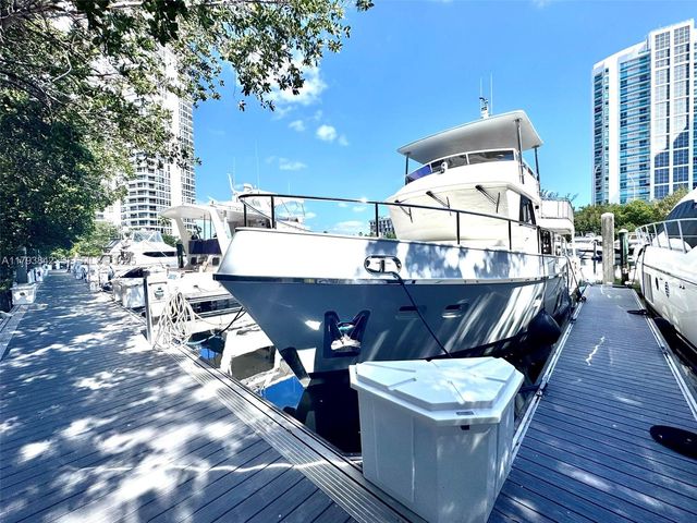 3575 Mystic Pointe Drive, Aventura, FL 33180