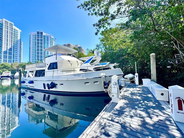 3575 Mystic Pointe Drive, Aventura, FL 33180